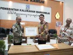BPS Sleman Kembali Canangkan Desa Cantik, Wakil Bupati Danang Maharsa Dukung Pembangunan Berbasis Data