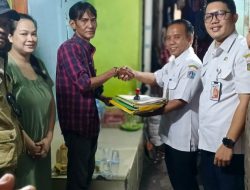 PAW Ketua RT 005 RW 02 Jembatan Besi, Dilaksanakan, Pelayanan Warga Dipastikan Tetap Berjalan