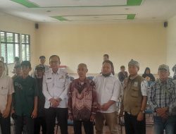 PJID Banten dan Biro Kesra Tegaskan Kerukunan Umat Tetap Kondusif, ASN Diminta Junjung Profesionalisme.