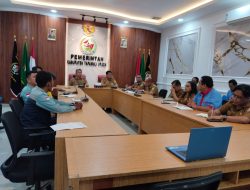 Sinergi Pemerintah Daerah dan Pusat Optimalkan SPAM IKK