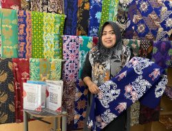 Siap Pimpin PGRI Cibadak, Umsaroh S.Pd,Usung Profesionalisme dan Kesejahteraan Guru