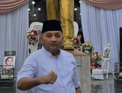 Sekjen Propindo Heikal Safar SH Desak Tindak Tegas Mahasiswa UI Diduga Terbukti Bersalah Lakukan Aksi Amoral Terhadap Mahasiswi Dan Dosen Perempuan