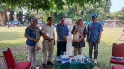 Peran Perempuan Sangat Menentukan Perubahan, Dibidang Politik dan Ekonomi Produktif