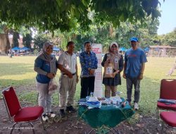 Peran Perempuan Sangat Menentukan Perubahan, Dibidang Politik dan Ekonomi Produktif