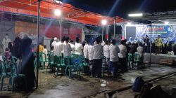 Halal Bihalal RT 004 RW 09 Desa Cikasungka Perkuat Silaturahmi dan Kerukunan Warga