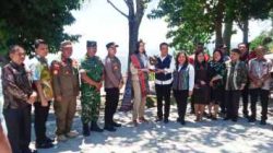 Menteri Pariwisata Tinjau Geosite Sipinsur, Soroti Kesiapan Revalidasi UNESCO