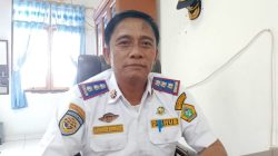 Kadis Perhubungan Samosir Laspayer Sipayung Dorong Konektivitas Transportasi Memajukan Pariwisata