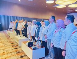 KORMI Banten Luncurkan “Indonesia Aktiv”: Gerakan Massif Wujudkan Masyarakat Sehat, Bugar, dan Maju