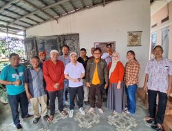 Perkuat Akar Rumput, DPD Partai Gerakan Rakyat Kabupaten Tangerang Konsolidasi ke DPC Solear