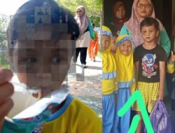 Dugaan Penganiayaan Terhadap Anak Tiri Gemparkan Warga Dusun Kalipetir Sadang Kulon Kebumen