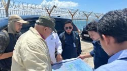 ASDP Perkuat Integrasi Antarmoda Nasional, Pemerintah Dorong Water Taxi Bali