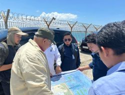 ASDP Perkuat Integrasi Antarmoda Nasional, Pemerintah Dorong Water Taxi Bali