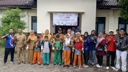 Semangat Juara Bergema di Rajeg: O2SN SD Resmi Ditutup, Generasi Muda Siap Melaju Lebih Tinggi
