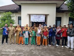 Semangat Juara Bergema di Rajeg: O2SN SD Resmi Ditutup, Generasi Muda Siap Melaju Lebih Tinggi