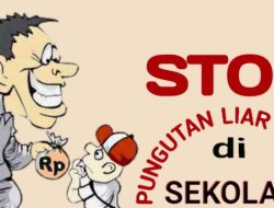 Publik Soroti Dugaan Pungutan di Sekolah Negeri Pagedongan, Dinas Diminta Bertindak Tegas