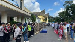 Suara dari Banjar Sari Menggema di Lahat: Aksi Damai, Tuntutan Tegas untuk Keadilan