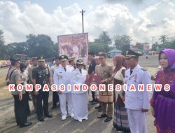 HUT ke-27, Lampung Timur Mantapkan Langkah Menjadi Daerah Maju dan Makmur