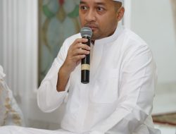 Sekjen Propindo Heikal Safar SH Dukung Komisi III DPR RI Gaspol Revisi UU Advokat Melibatkan Berbagai Organisasi Profesi Advokat