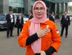 Srikandi Solear Warnai Verifikasi Faktual Partai Gerakan Rakyat Kota Tangerang: Momentum Kebangkitan Perempuan di Politik