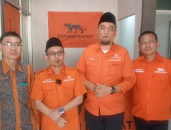 Di Kala Setia Di Uji, Persaudaraan Menjadi Bukti, Isak Haru Bung Andry Menjadi Sorotan