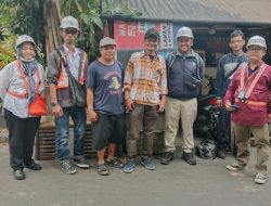 PAM JAYA TURUN LANGSUNG! Keluhan Air Warga Jembatan Besi Ditindak Cepat