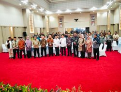 Musrenbang RKPD 2027,Provinsi Banten Perkuat Sinergi Pembangunan Berkelanjutan.