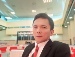 Gerakan KAWAN Akan Turun Aksi Baik Ke KPK maupun Ke Kejagung RI.Kritisi Kegiatan Di PUPR Banten