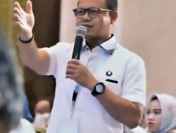 Muscab Ke –X Di hadiri Oleh 176 Anggota Oji Fahroji Hadiri HISWANA MIGAS DPC