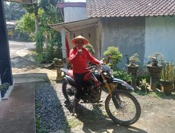 Mbah Imam Rajut Jaringan, Hidupkan Partisipasi Warga: Rogojati Melaju Menuju Desa Mandiri