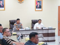 Implementasi Program Presisi, Polda Sumsel Akselerasi Penanganan Narkoba Melalui Sinergi Daring