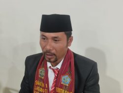 Acara Pelepasan Siswa Kelas XII SMK Negeri 1 Laguboti Tahun Pelajaran 2025/2026 serta Gelar Exhibition Produk, Pamerkan Hasil Karya Kreatif.
