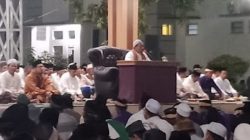 Camat Rajeg Oman Apriaman Menghadiri Pembukaan Majelis Ilmu “ANUGERAH”