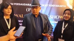 Merawat Tradisi Persaudaraan, FPA Yogyakarta Gelar Syawalan dan Talk Show FPAY 2026