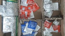 Bayang-Bayang Bisnis Gelap Obat Tipe G di Kebumen, Dugaan Keterlibatan Oknum Aparat Mencuat