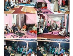 Haul ke-25 Buya Nasir Dipadati Peziarah, Kampung Kiai Marogan Jadi Pusat Wisata Religi