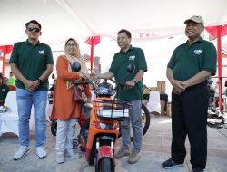 Bupati Sleman, Pers Memiliki Tanggung Jawab Besar Untuk Menyajikan Informasi yang Akurat dan Berimbang