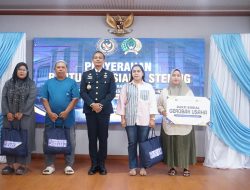 Lapas Kelas I Medan Gelar Tasyakuran Hari Bakti Pemasyarakatan ke-62, Perkuat Komitmen Pelayanan Prima