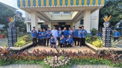 Semangat Otonomi Menggema di Kembangan: Sinergi Aparatur untuk Pelayanan Lebih Baik