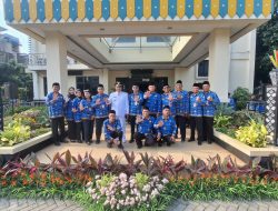 Semangat Otonomi Menggema di Kembangan: Sinergi Aparatur untuk Pelayanan Lebih Baik