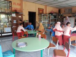 Antisipasi Terjadi Kasus Serupa, Kadis Pendidikan Sleman Sidak TPA Alam Uswatun Khasanah Kronggahan 