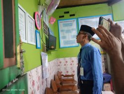 Antisipasi Terjadi Kasus Serupa, Kadis Pendidikan Sleman Sidak TPA Alam Uswatun Khasanah Kronggahan 