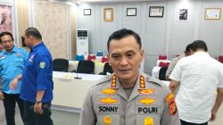 Polrestabes Palembang Siapkan 750 Personel untuk Amankan Aksi May Day 2026