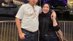 Sekjen Propindo Heikal Safar SH, Tegaskan Seluruh Organisasi profesi Advokat Di Indonesia Memiliki Tujuan Yang Sama Dalam Penegakan Hukum Yang Bermartabat