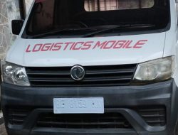 Dituding Ikut Serta Gelapkan Mobil Partai, Wakil Ketua DPRD Lampung Timur Berikan Klarifikasi Terkait Mobil Bertuliskan Gerindra