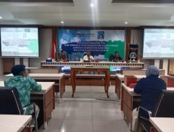 Bupati Harda Kiswaya, Hadiri Penandatanganan Kerja Sama BPJS Kesehatan Cabang Sleman Dengan Mitra JKN