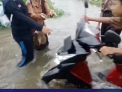 Langganan Banjir Di Bukit Cikasungka, DPRD dan Pemerintah Tangerang Tutup mata
