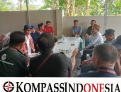 Terima Kasih Pak Polsek, Mediasi Dipimpin Kanit Berjalan Lancar dan Berbuah Kesepakatan
