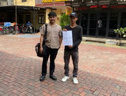 Kisah Pilu Aminudin: Baru Pindah Kontrakan, Babak Belur Dihajar Oknum Ketua RT Karena Tegur Sapa