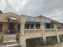 Program PTSL Desa Karangtengah Kecamatan Poncowarno Tahun 2024 Belum Tuntas, Patok Belum Terpasang, Inspektorat Kabupaten Kebumen Terkesan Mandul