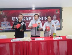 Modus Kencing di Jalan: Polda Sumsel Ungkap Penyelewengan 16.000 Liter Pertalite